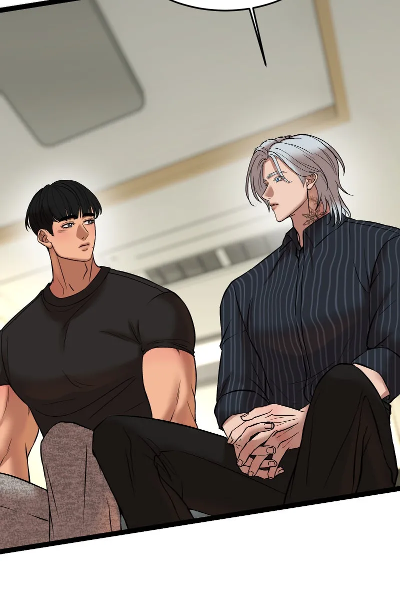 Read Chocolate Snow chapter 31 image 84 on Lezhin