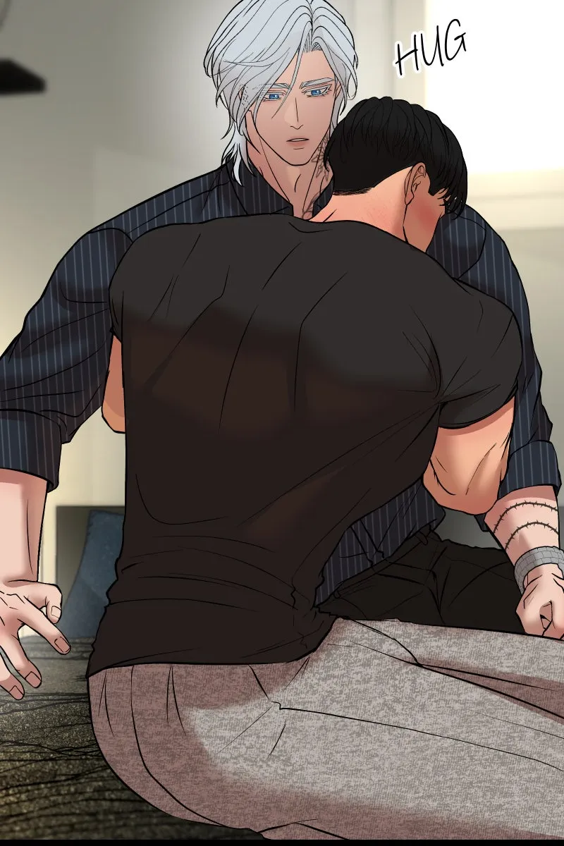 Read Chocolate Snow chapter 31 image 86 on Lezhin