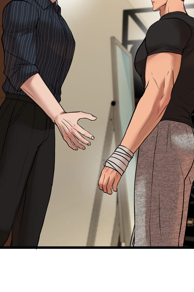 Read Chocolate Snow chapter 31 image 9 on Lezhin