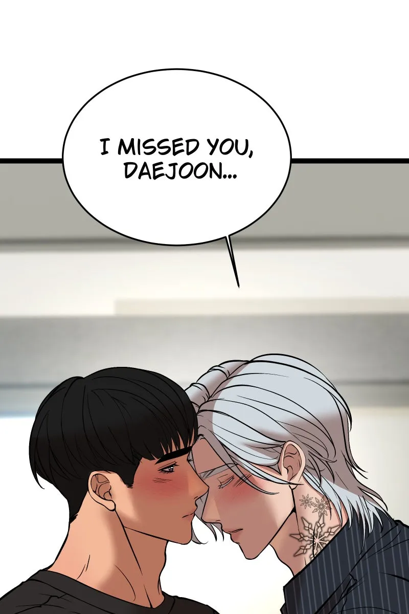 Read Chocolate Snow chapter 31 image 91 on Lezhin