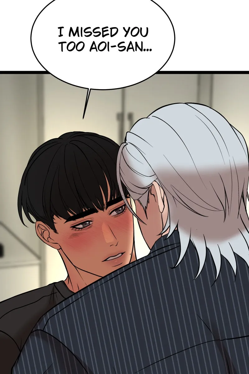 Read Chocolate Snow chapter 31 image 93 on Lezhin