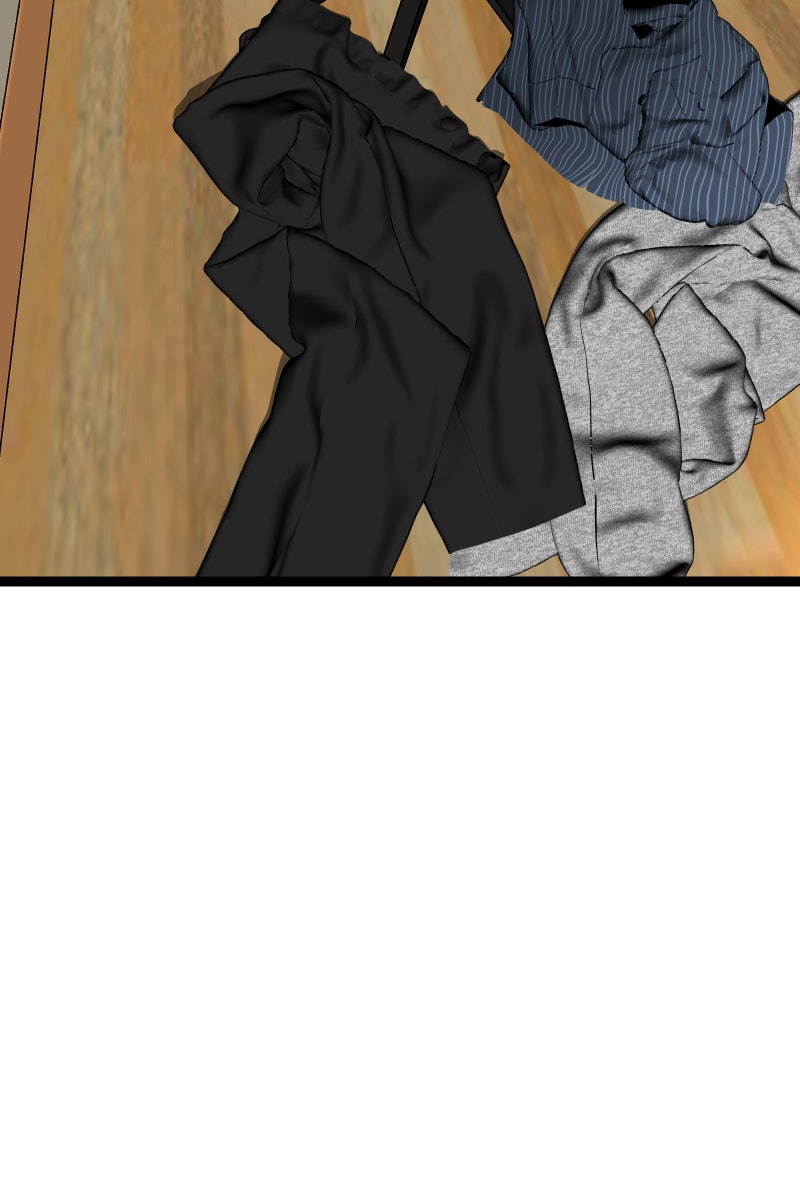 Read Chocolate Snow chapter 32 image 1 on Lezhin