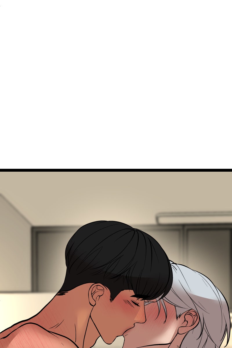 Read Chocolate Snow chapter 32 image 11 on Lezhin
