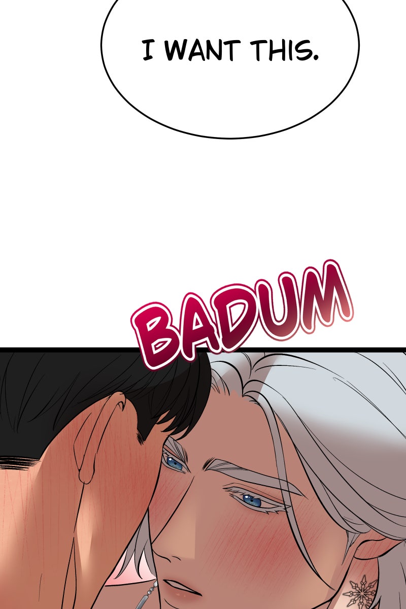 Read Chocolate Snow chapter 32 image 18 on Lezhin