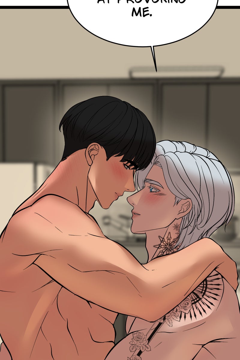 Read Chocolate Snow chapter 32 image 20 on Lezhin