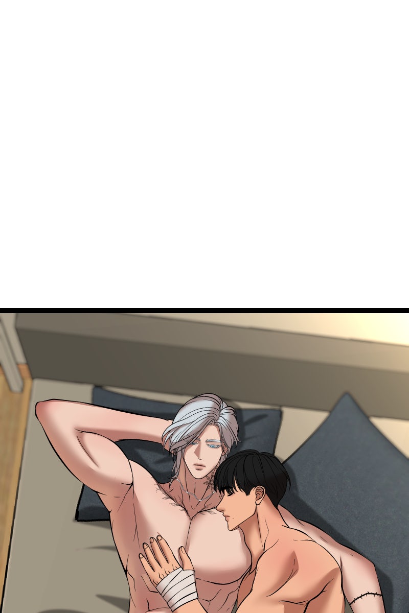 Read Chocolate Snow chapter 32 image 31 on Lezhin