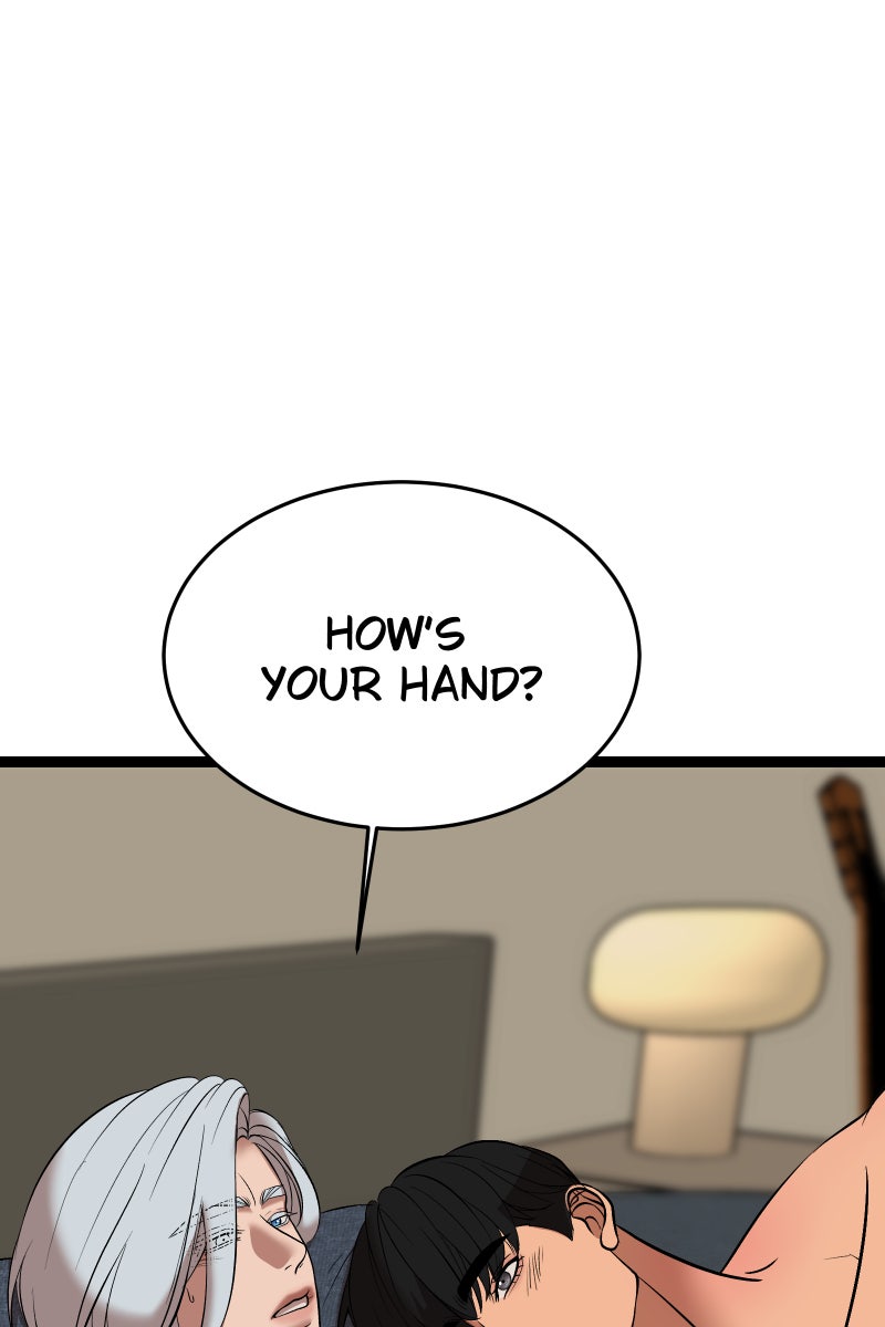 Read Chocolate Snow chapter 32 image 33 on Lezhin