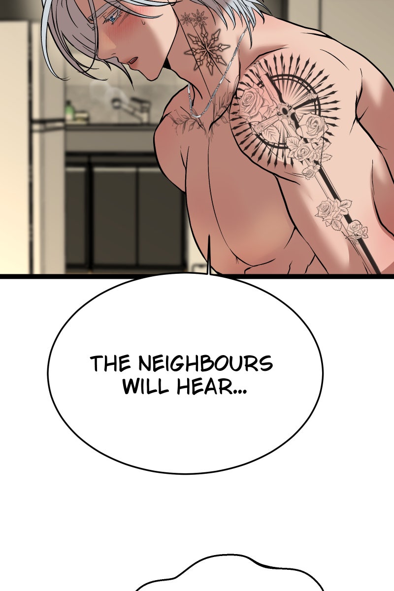 Read Chocolate Snow chapter 32 image 4 on Lezhin