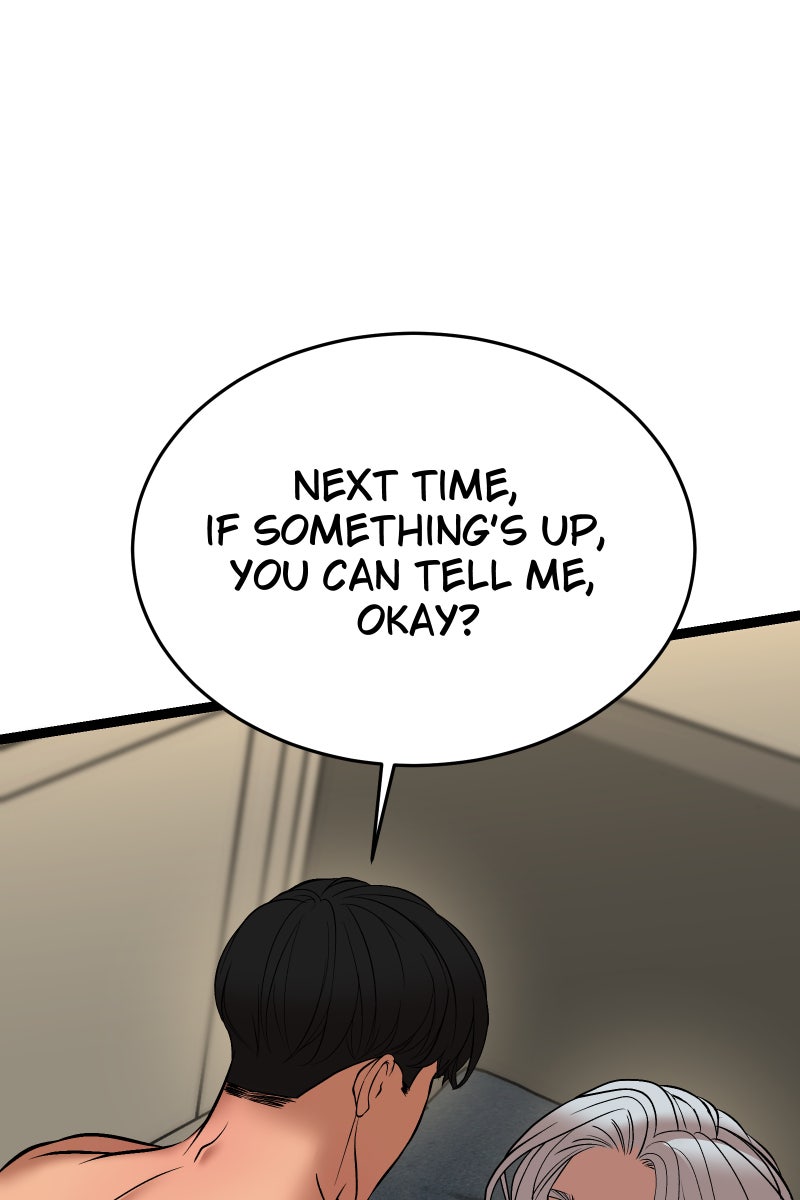 Read Chocolate Snow chapter 32 image 42 on Lezhin