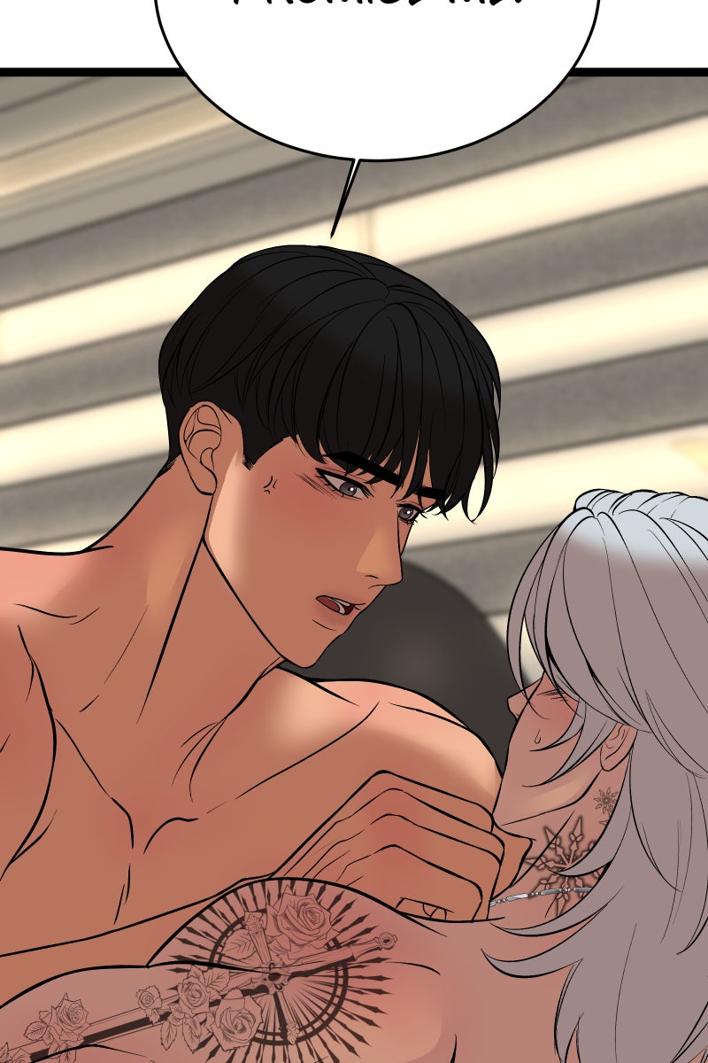 Read Chocolate Snow chapter 32 image 45 on Lezhin