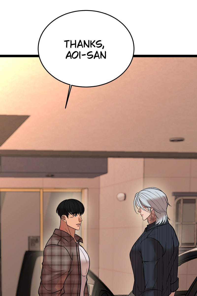 Read Chocolate Snow chapter 32 image 53 on Lezhin