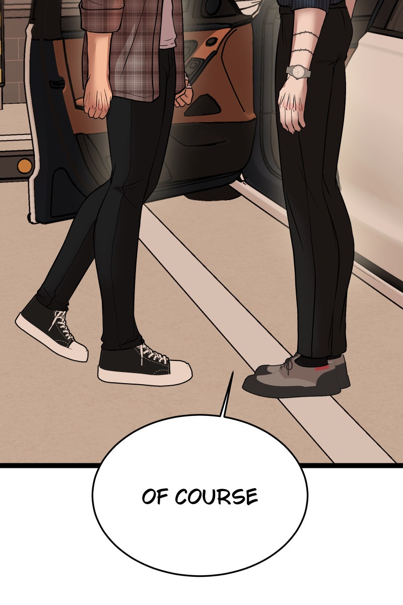 Read Chocolate Snow chapter 32 image 54 on Lezhin
