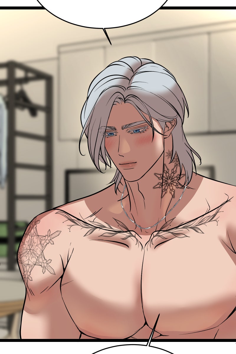 Read Chocolate Snow chapter 32 image 6 on Lezhin