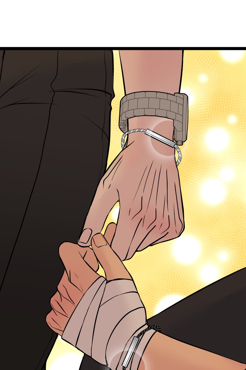 Read Chocolate Snow chapter 32 image 69 on Lezhin