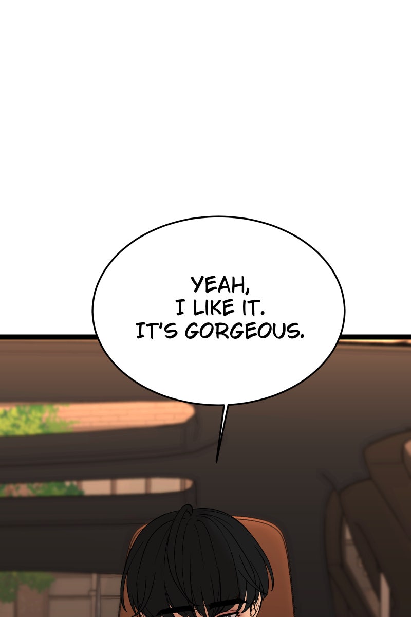 Read Chocolate Snow chapter 32 image 72 on Lezhin
