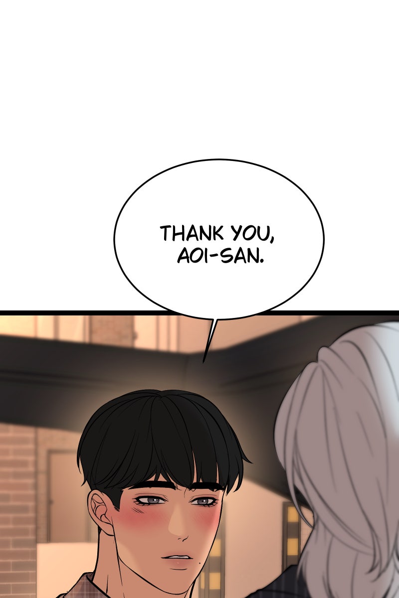 Read Chocolate Snow chapter 32 image 77 on Lezhin