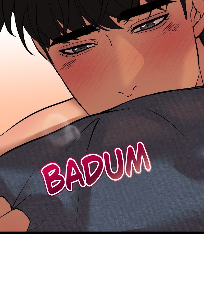Read Chocolate Snow chapter 32 image 8 on Lezhin