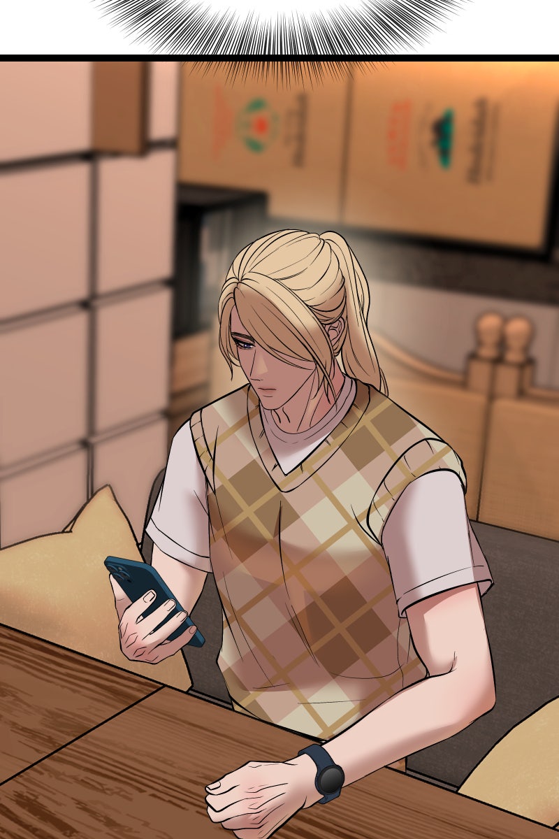 Read Chocolate Snow chapter 32 image 89 on Lezhin