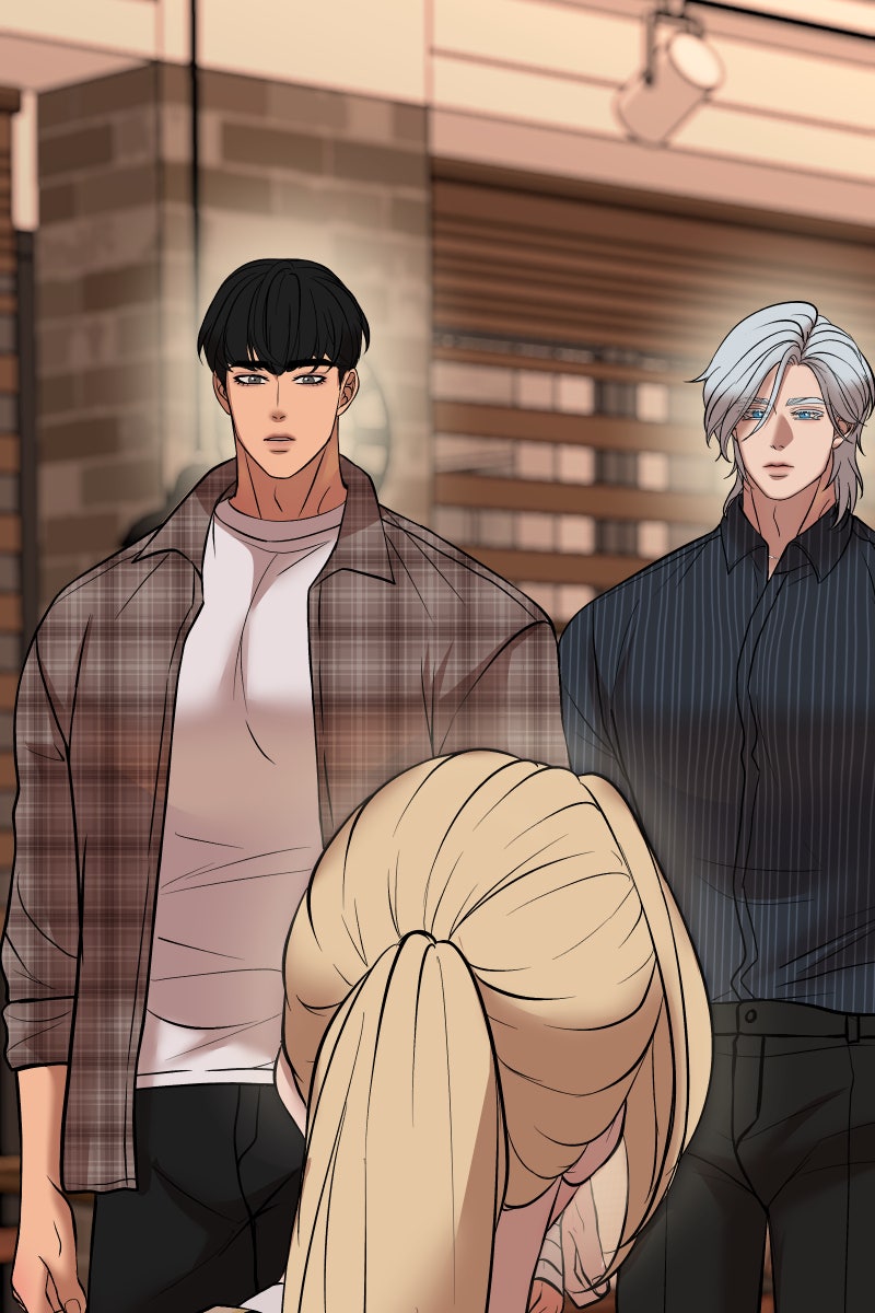 Read Chocolate Snow chapter 32 image 93 on Lezhin