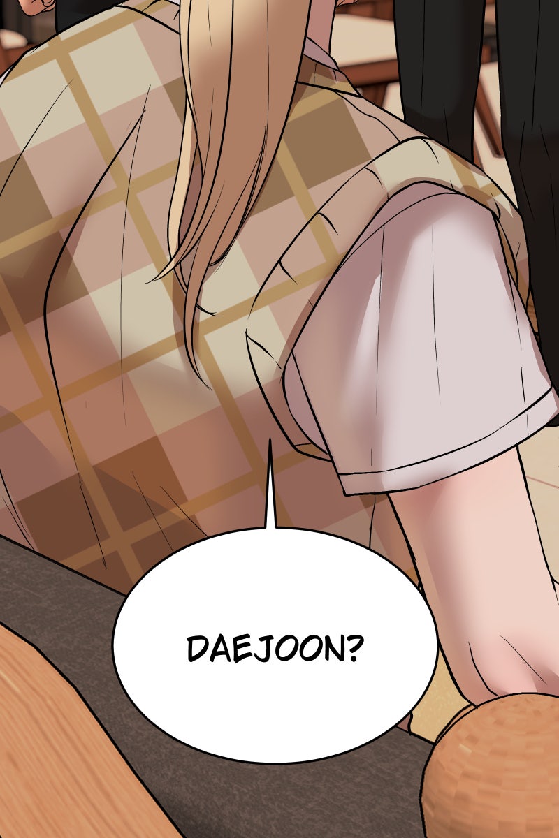 Read Chocolate Snow chapter 32 image 94 on Lezhin