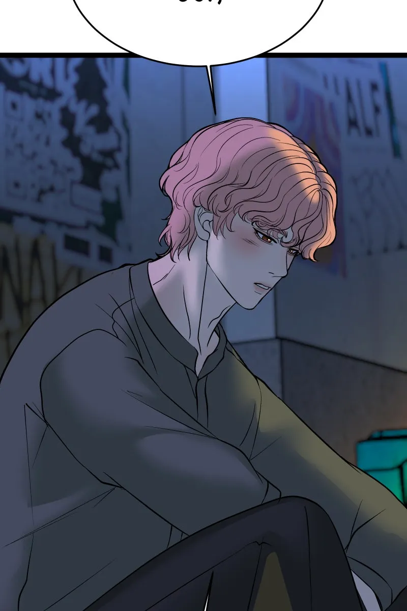 Read Chocolate Snow chapter 33 image 102 on Lezhin