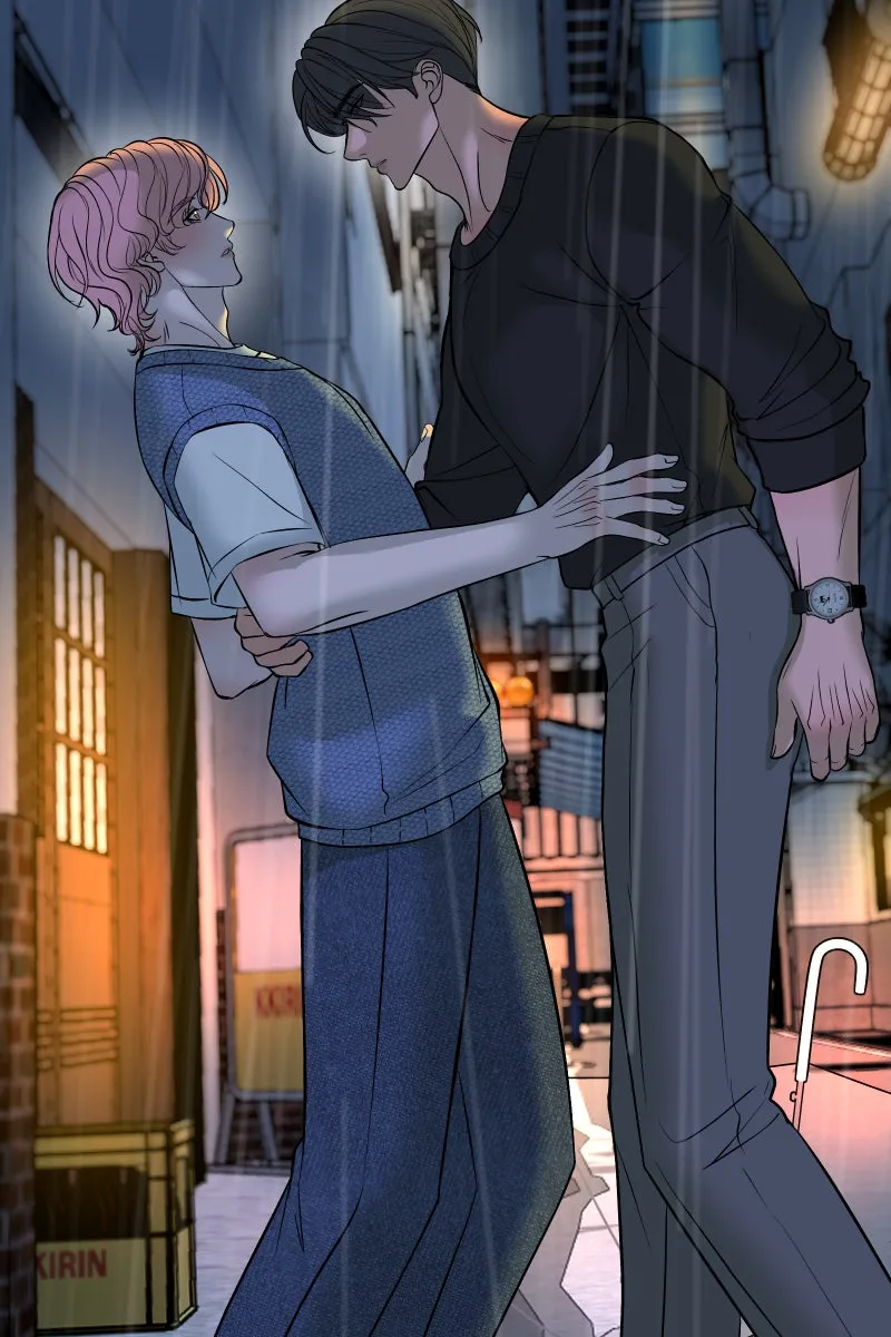 Read Chocolate Snow chapter 33 image 116 on Lezhin