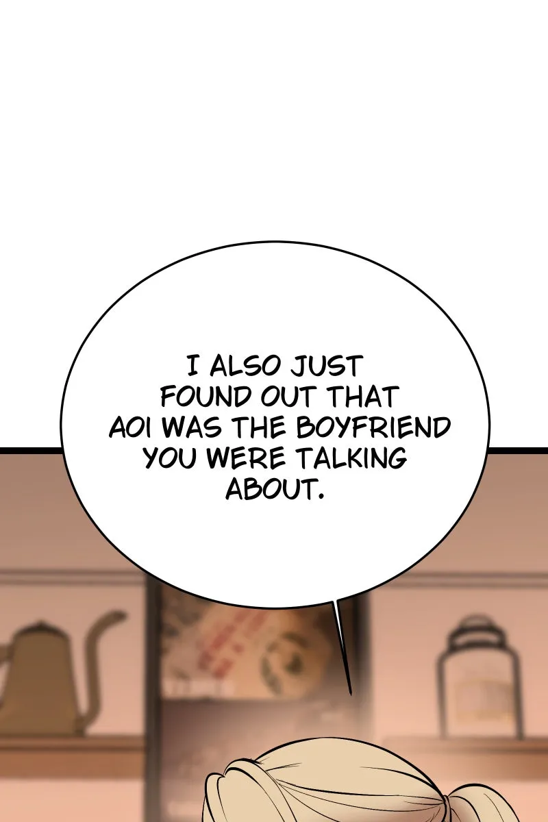 Read Chocolate Snow chapter 33 image 15 on Lezhin