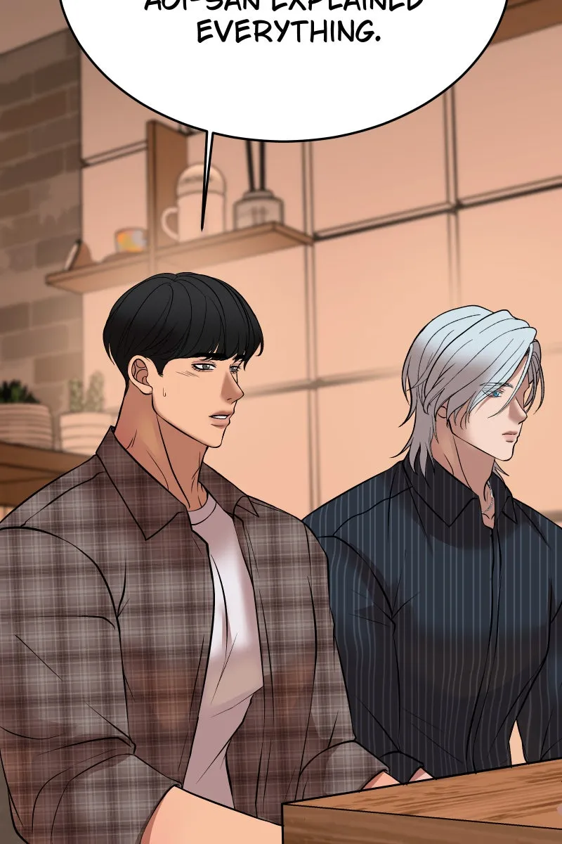 Read Chocolate Snow chapter 33 image 18 on Lezhin