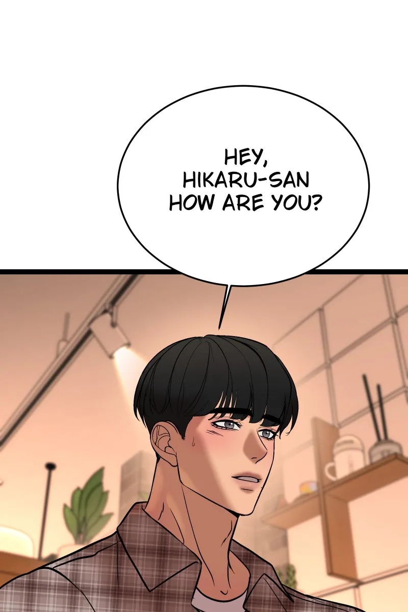 Read Chocolate Snow chapter 33 image 2 on Lezhin