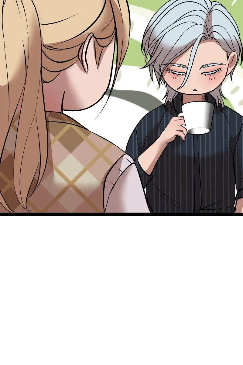 Read Chocolate Snow chapter 33 image 20 on Lezhin