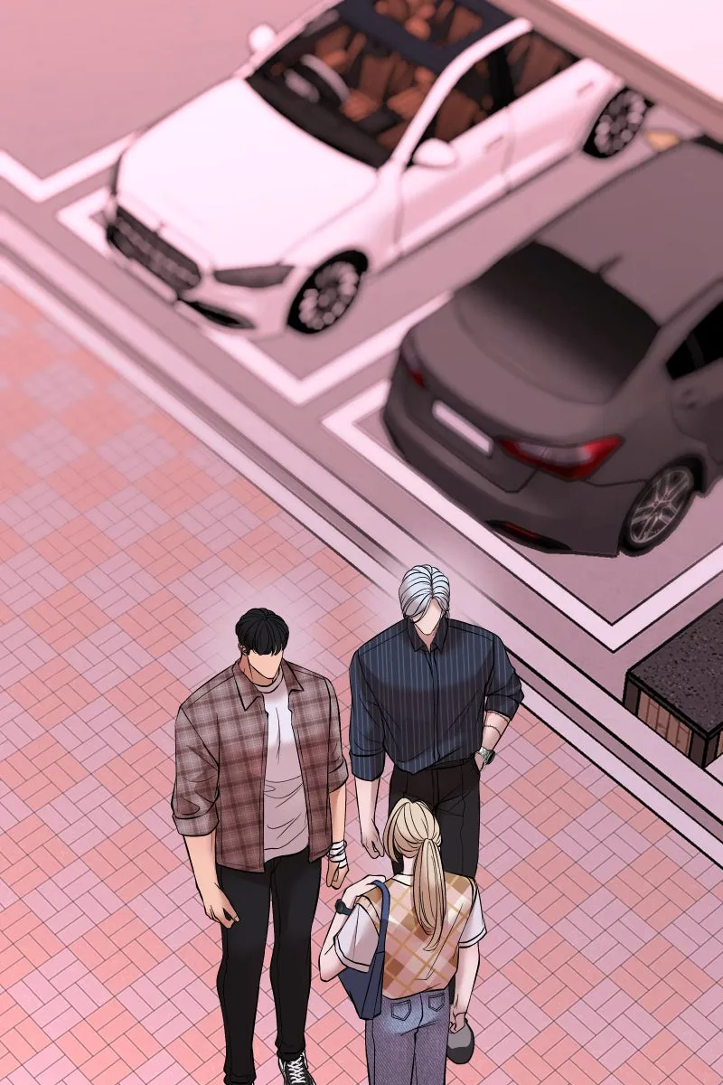 Read Chocolate Snow chapter 33 image 25 on Lezhin
