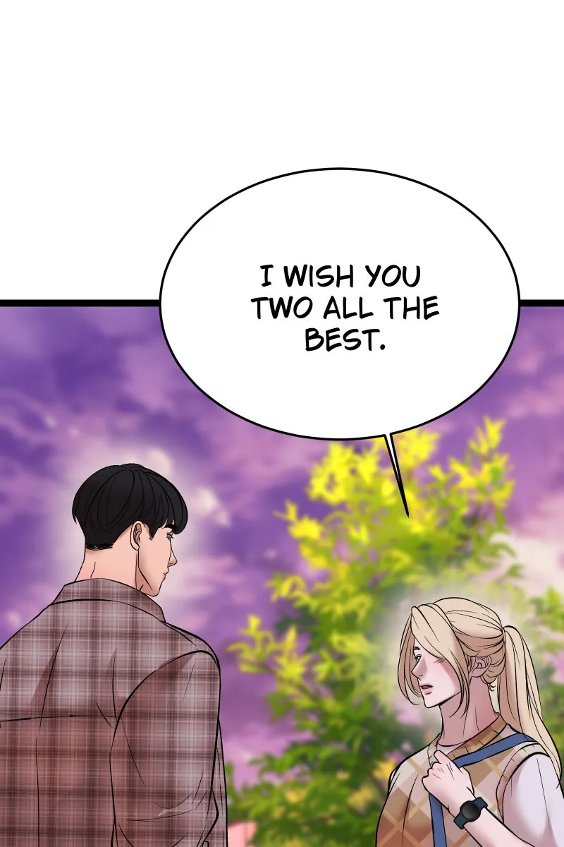 Read Chocolate Snow chapter 33 image 27 on Lezhin