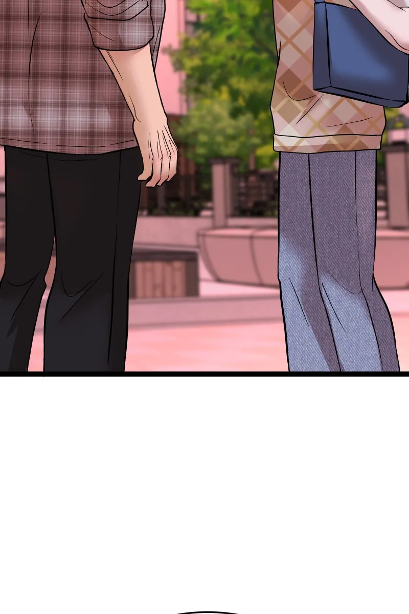 Read Chocolate Snow chapter 33 image 28 on Lezhin