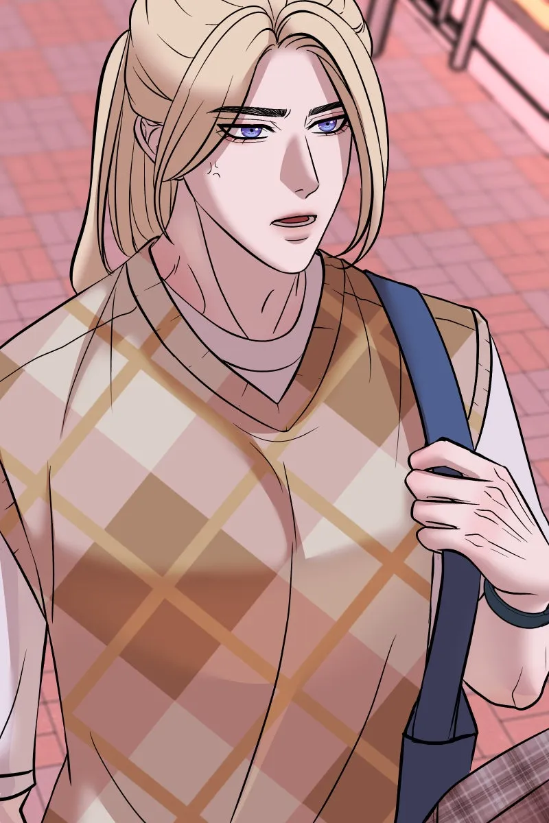 Read Chocolate Snow chapter 33 image 32 on Lezhin