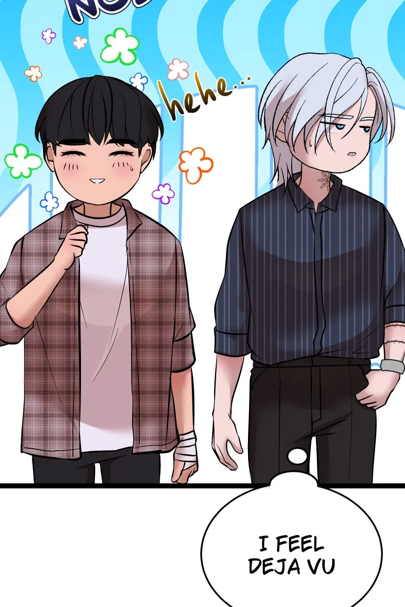 Read Chocolate Snow chapter 33 image 34 on Lezhin