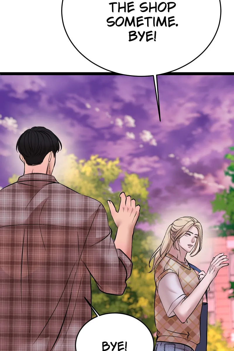 Read Chocolate Snow chapter 33 image 37 on Lezhin