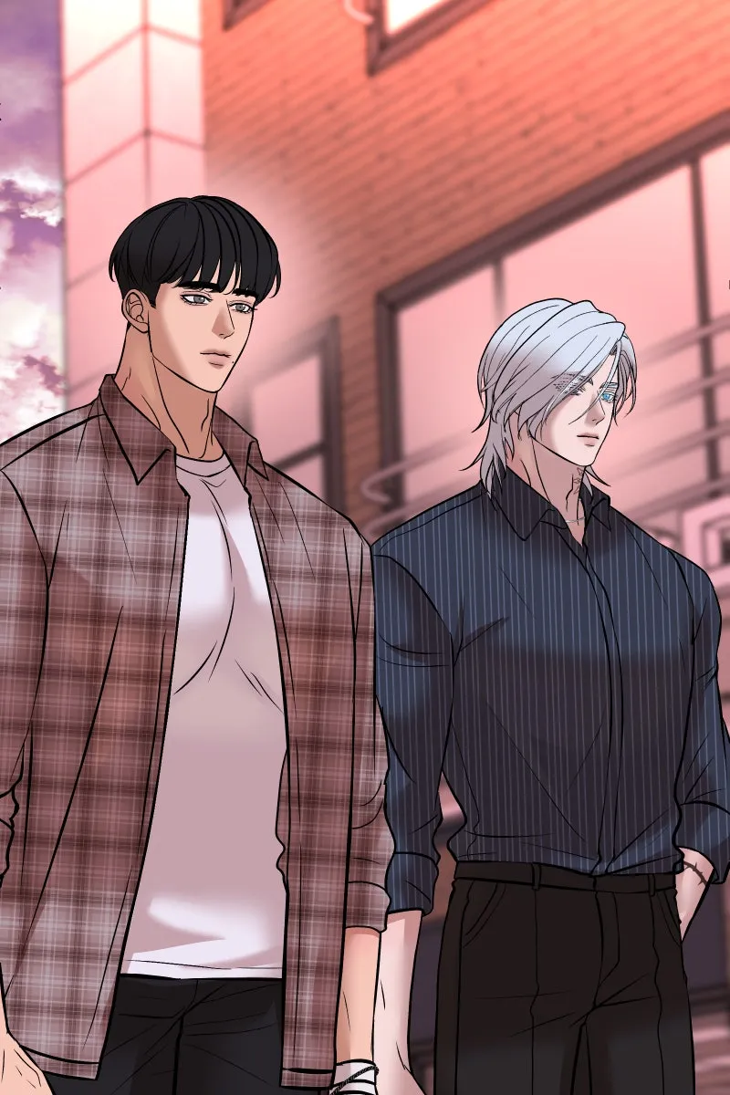 Read Chocolate Snow chapter 33 image 39 on Lezhin
