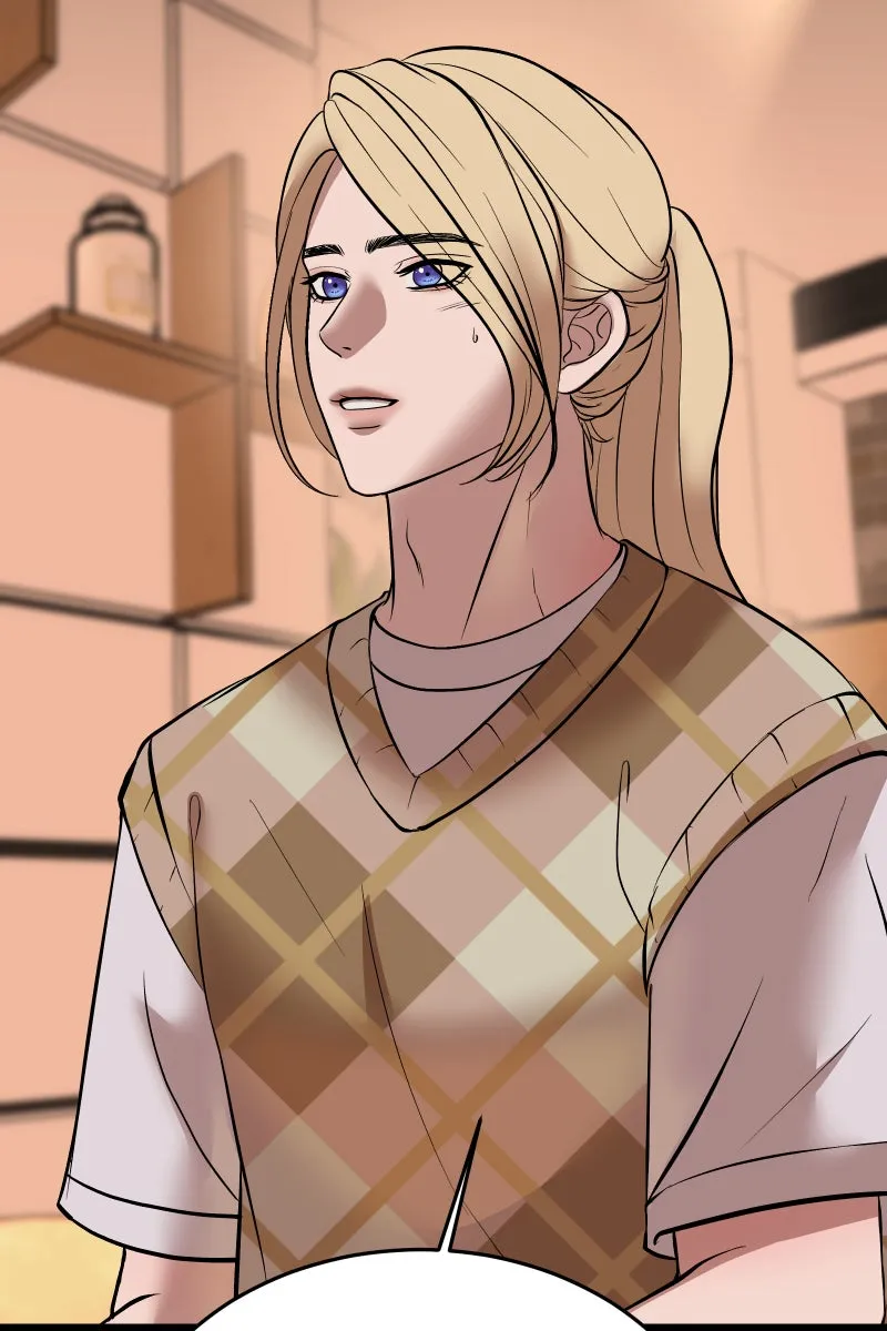 Read Chocolate Snow chapter 33 image 4 on Lezhin