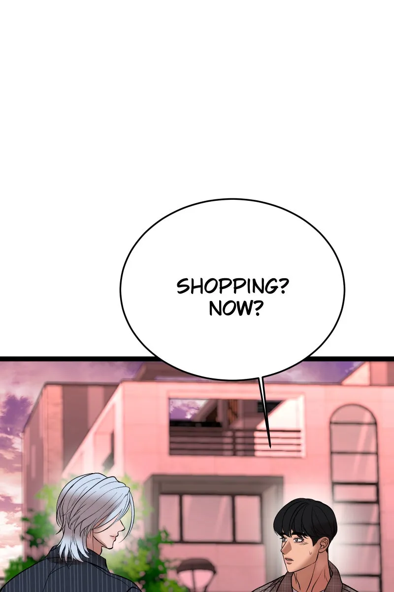 Read Chocolate Snow chapter 33 image 44 on Lezhin