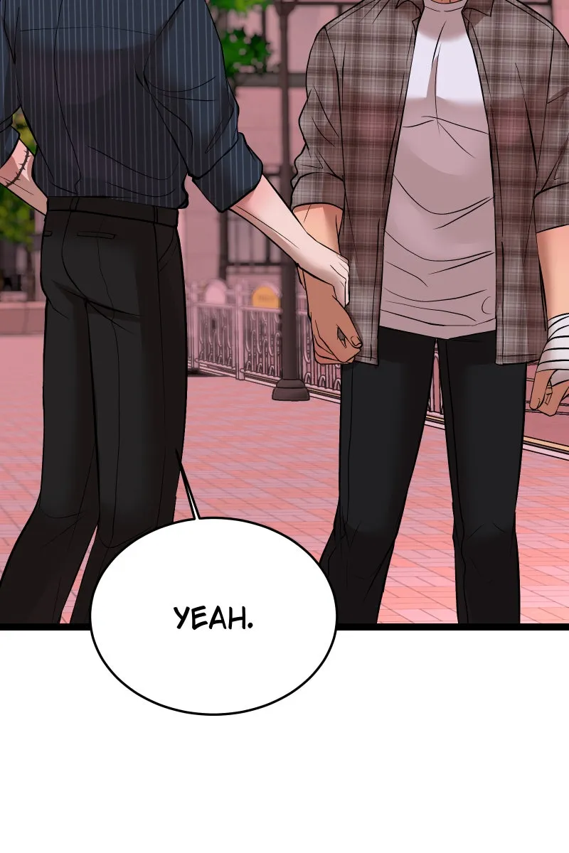 Read Chocolate Snow chapter 33 image 45 on Lezhin