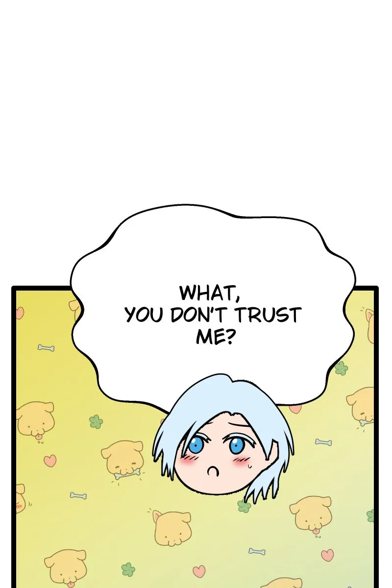 Read Chocolate Snow chapter 33 image 50 on Lezhin