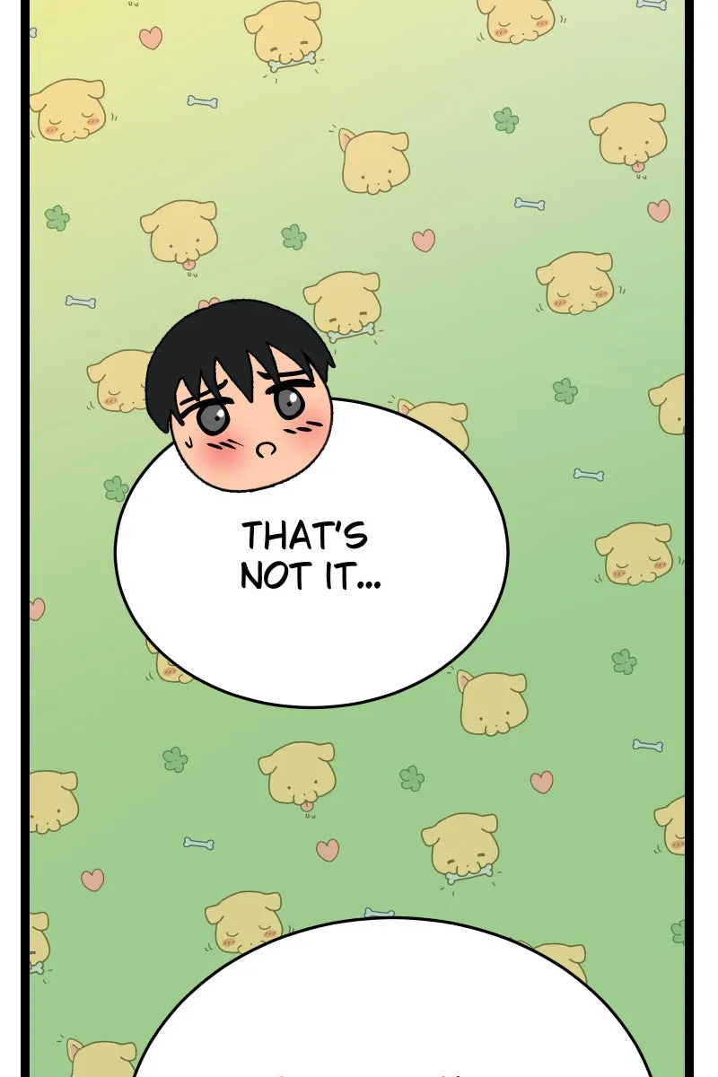 Read Chocolate Snow chapter 33 image 51 on Lezhin