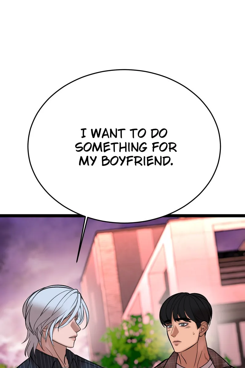 Read Chocolate Snow chapter 33 image 55 on Lezhin