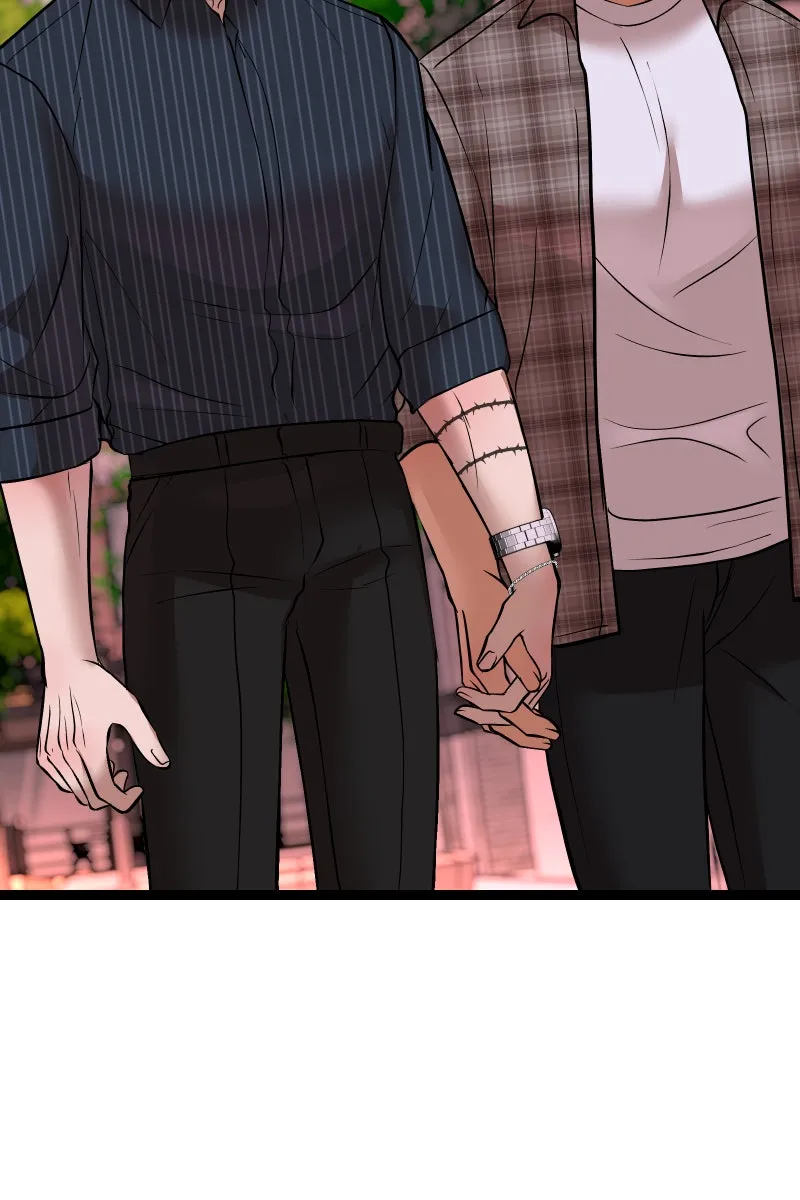 Read Chocolate Snow chapter 33 image 56 on Lezhin