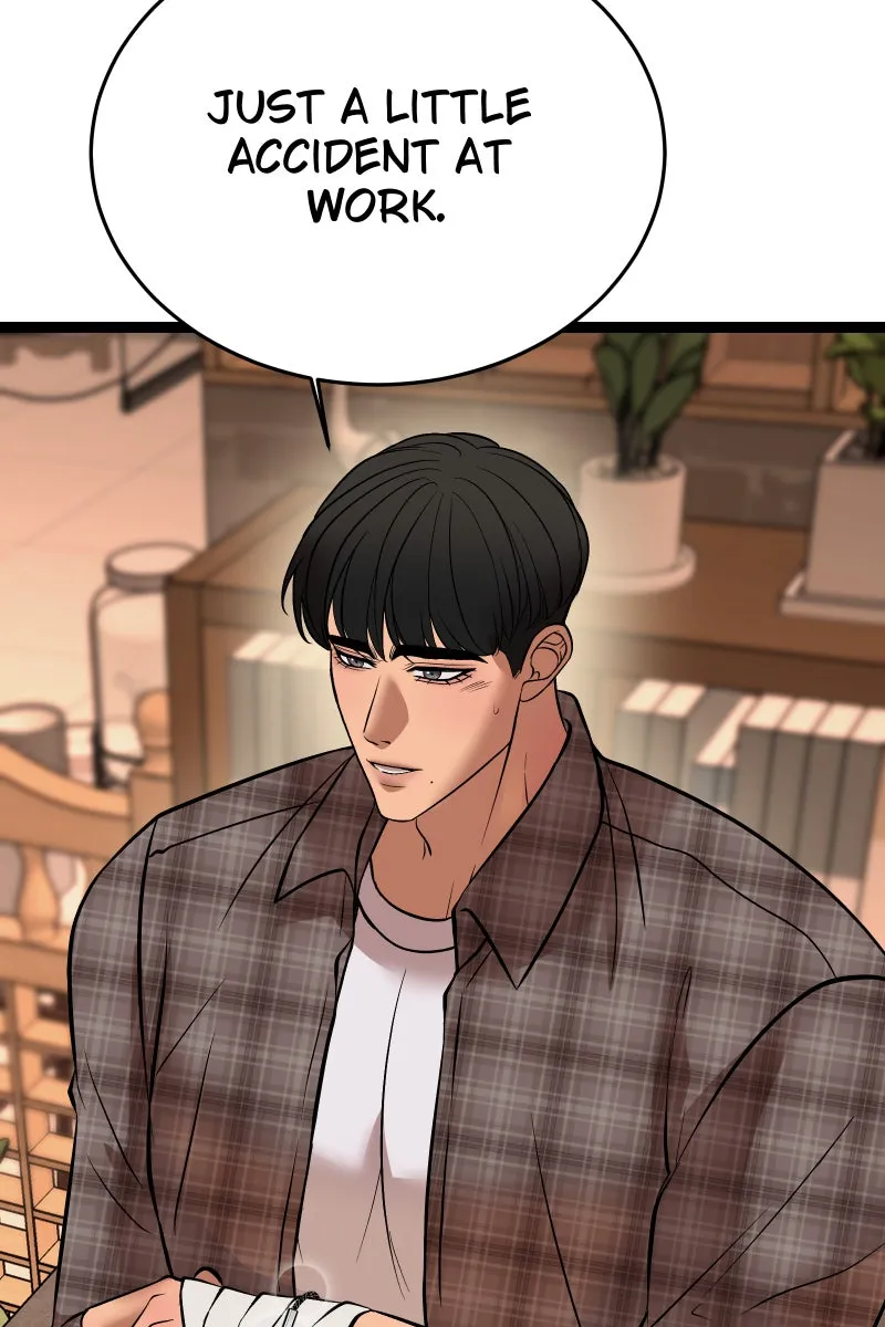 Read Chocolate Snow chapter 33 image 6 on Lezhin