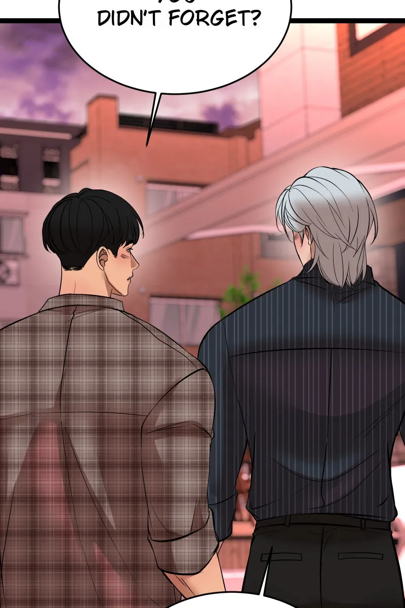 Read Chocolate Snow chapter 33 image 61 on Lezhin