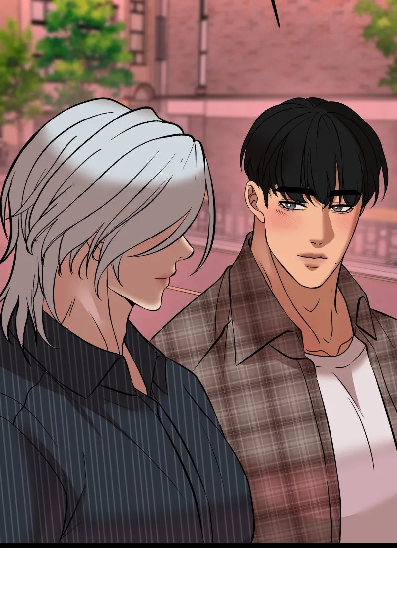 Read Chocolate Snow chapter 33 image 65 on Lezhin