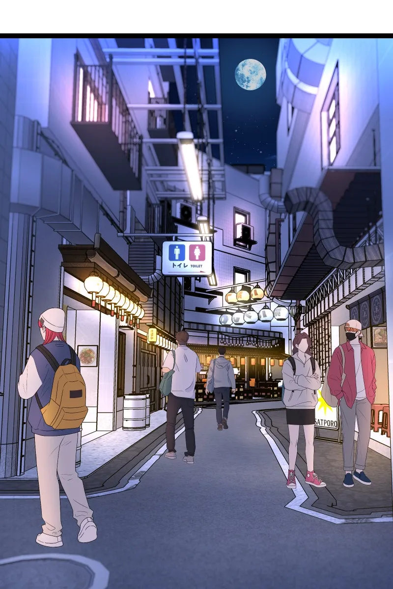 Read Chocolate Snow chapter 33 image 69 on Lezhin