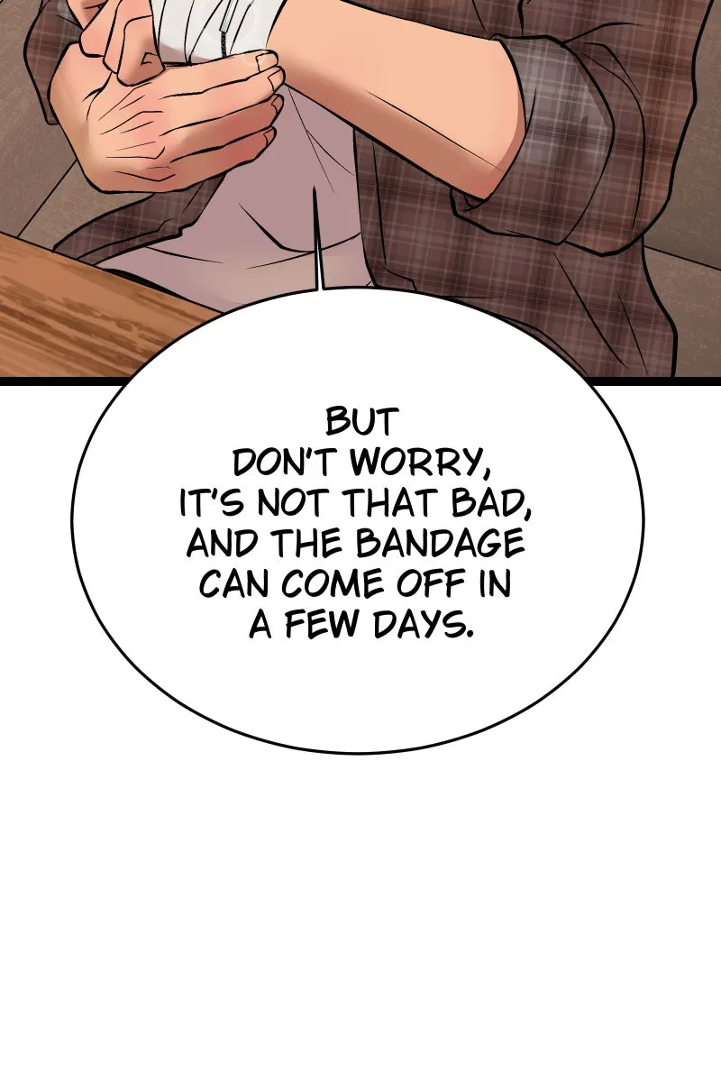 Read Chocolate Snow chapter 33 image 7 on Lezhin