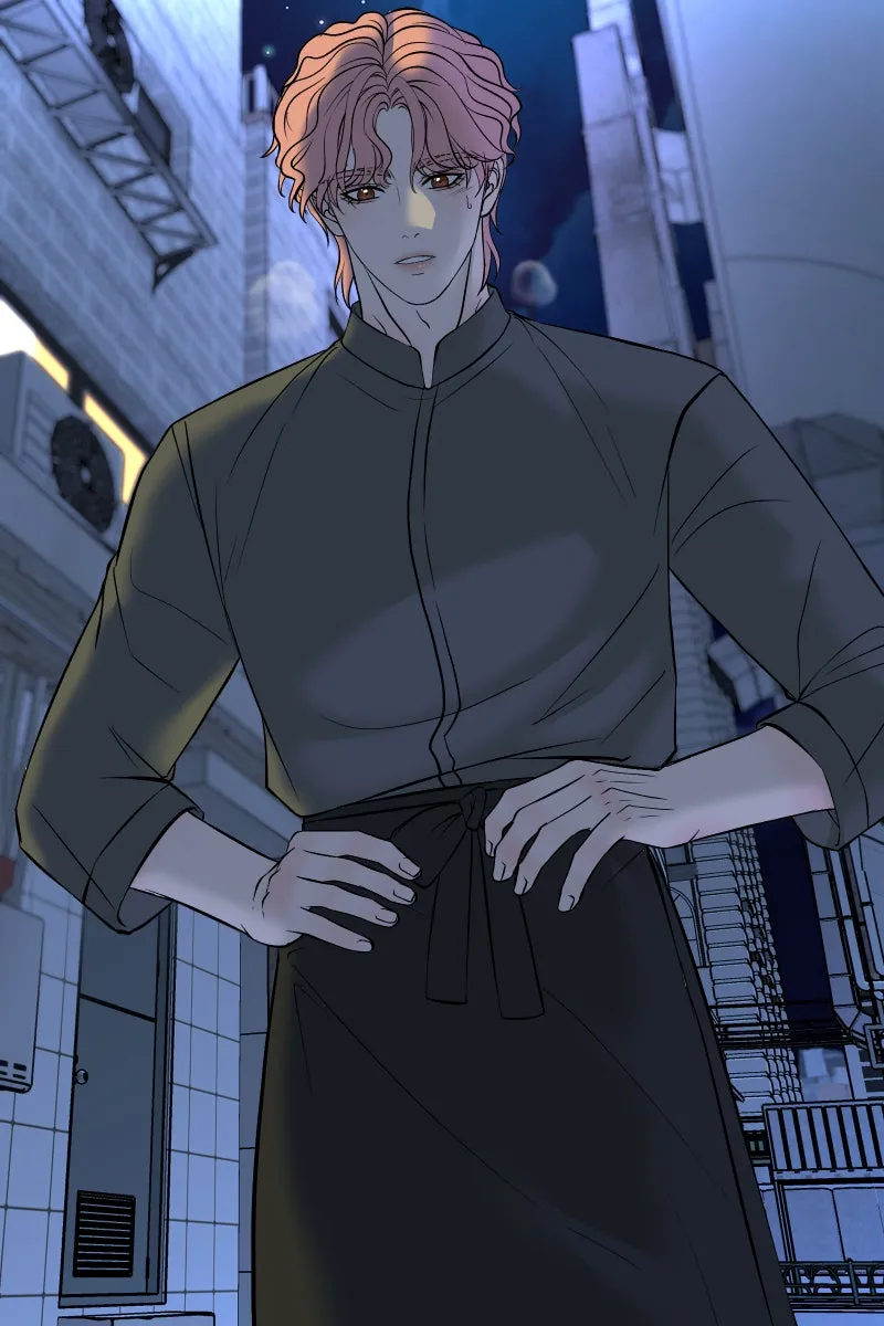 Read Chocolate Snow chapter 33 image 73 on Lezhin